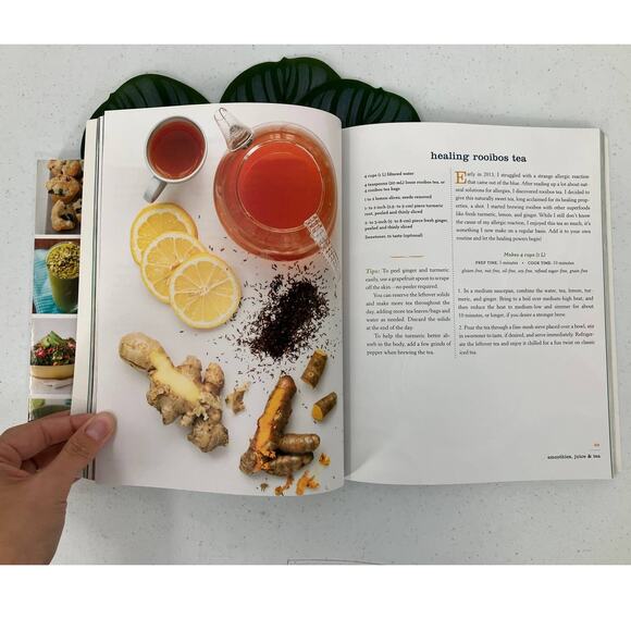 Healthy Happy Vegan Kitchen The Oh She Glows Cookbook Cooking Paperback Liddon - Picture 9 of 10